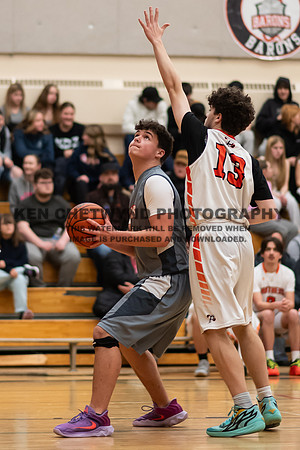 BARONS BASKETBALL-113