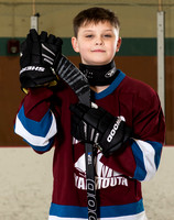 U13C GARIAN-20