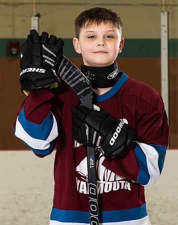 U13C GARIAN-20