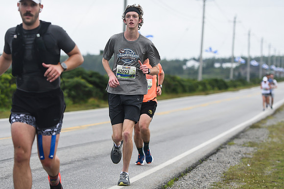 NS MARATHON 24-43