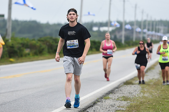 NS MARATHON 24-257