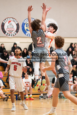 BARONS BASKETBALL-12
