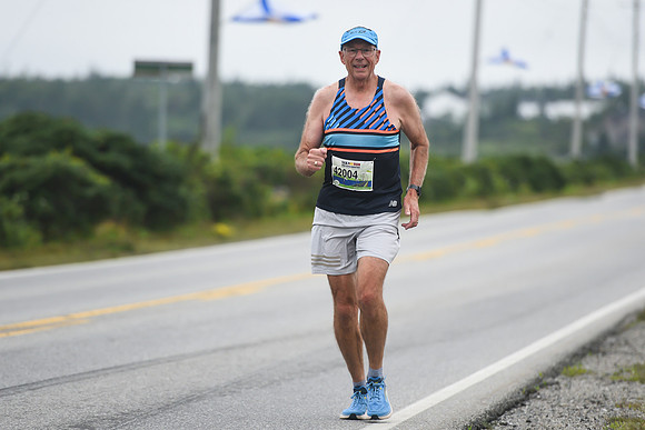 NS MARATHON 24-93