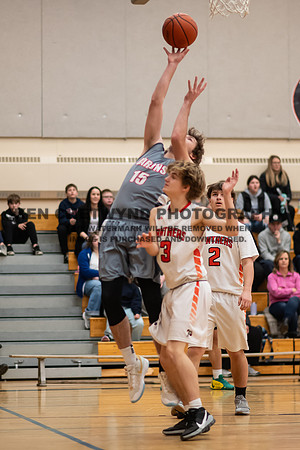 BARONS BASKETBALL-51