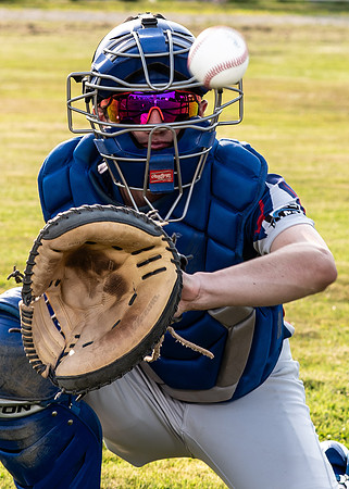 YAMBA 18U-125