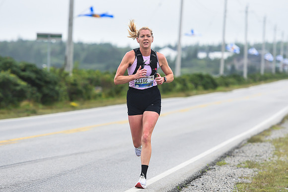 NS MARATHON 24-124