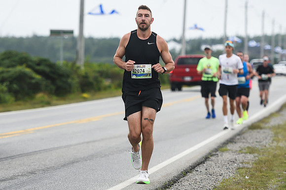 NS MARATHON 24-77