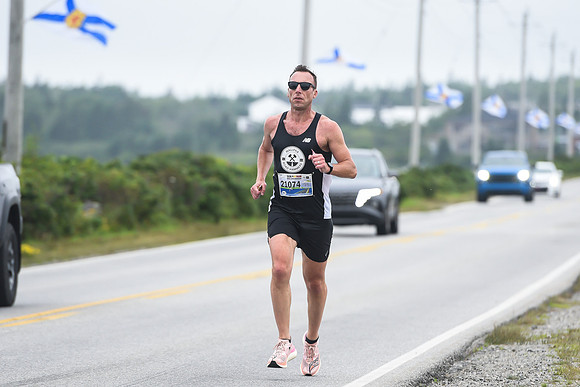 NS MARATHON 24-123
