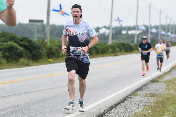 NS MARATHON 24-155