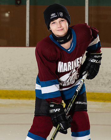 U13C GARIAN-29
