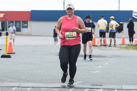 NS MARATHON 24-342