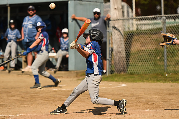 11U A PROVINCIALS-95