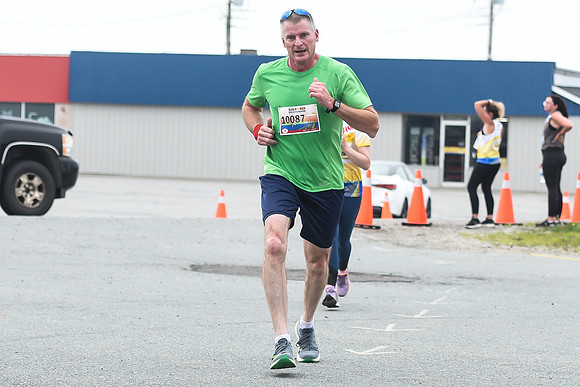 NS MARATHON 24-369