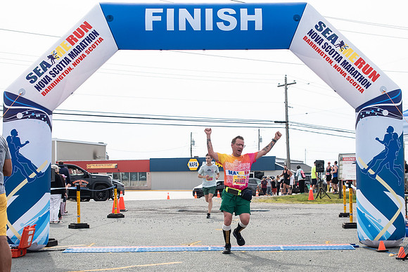 NS MARATHON-99