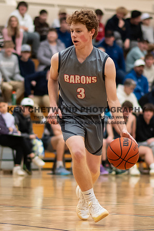 BARONS BASKETBALL-144