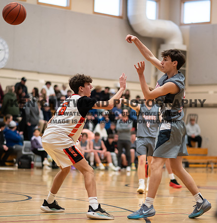 BARONS BASKETBALL-137