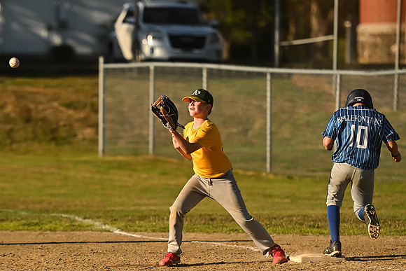 11U A PROVINCIALS-92