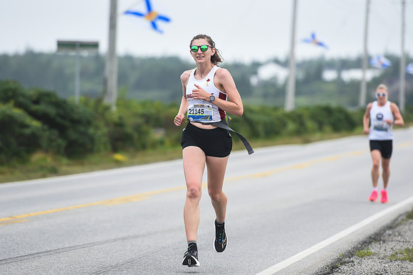NS MARATHON 24-130