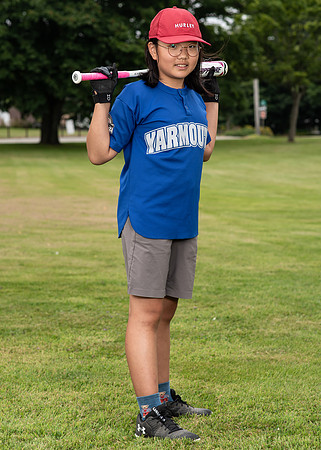 YAMBA 11U RHYNOS-47