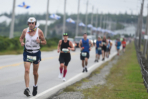 NS MARATHON 24-57