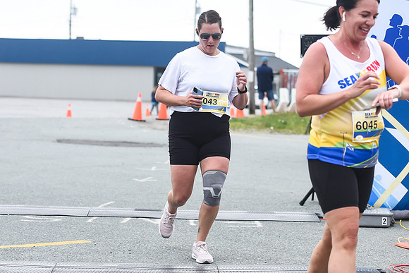 NS MARATHON 24-329