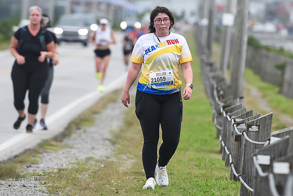 NS MARATHON 24-261