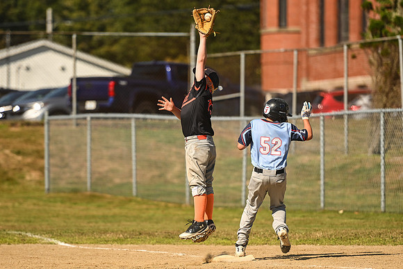 11U A PROVINCIALS-90