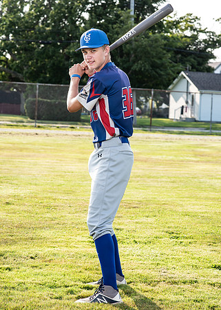 YAMBA 18U-9