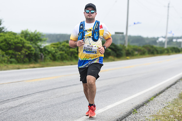 NS MARATHON 24-173