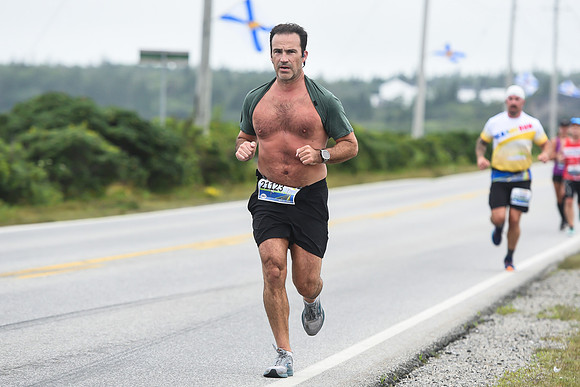 NS MARATHON 24-144