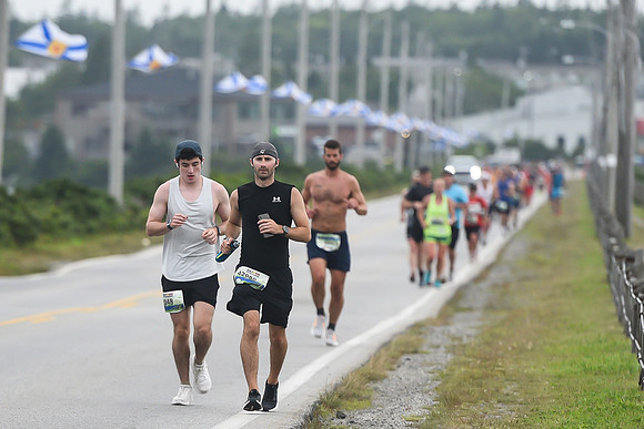 NS MARATHON 24-48