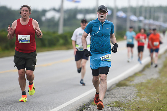 NS MARATHON 24-66