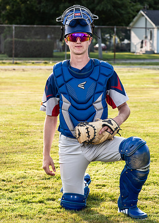 YAMBA 18U-127