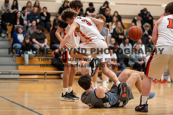 BARONS BASKETBALL-130