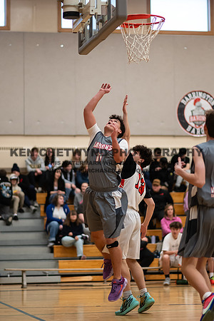 BARONS BASKETBALL-114