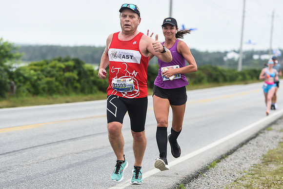 NS MARATHON 24-147