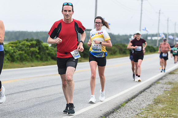 NS MARATHON 24-183