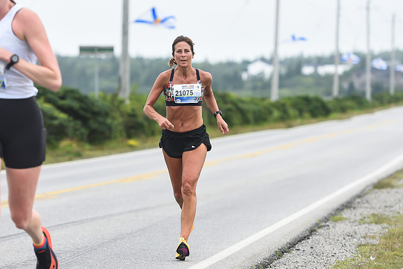 NS MARATHON 24-136