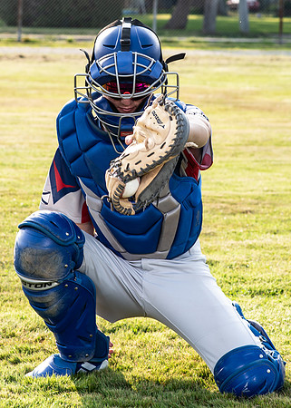 YAMBA 18U-126