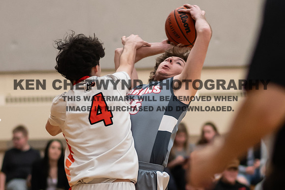 BARONS BASKETBALL-54