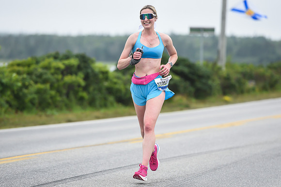NS MARATHON 24-141