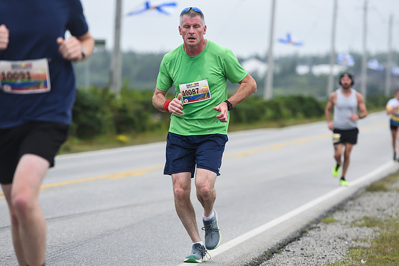 NS MARATHON 24-279