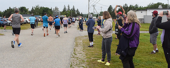 NS MARATHON 24-18