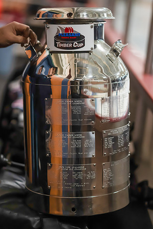 TIMBER CUP-160