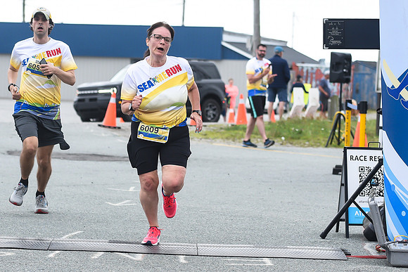 NS MARATHON 24-320