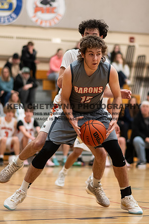 BARONS BASKETBALL-138
