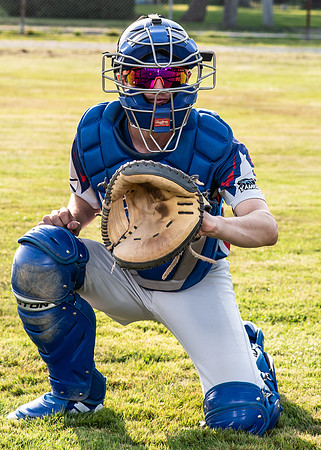 YAMBA 18U-124