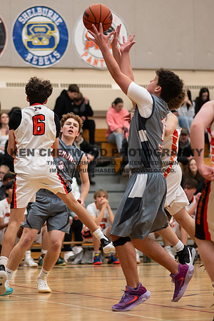 BARONS BASKETBALL-123