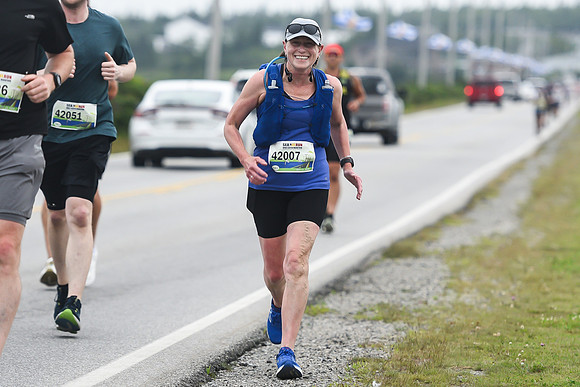 NS MARATHON 24-82