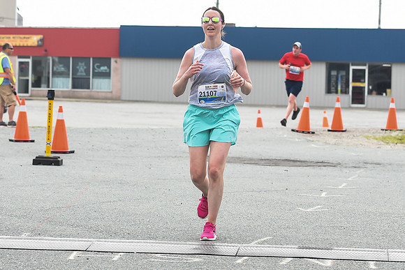NS MARATHON 24-575